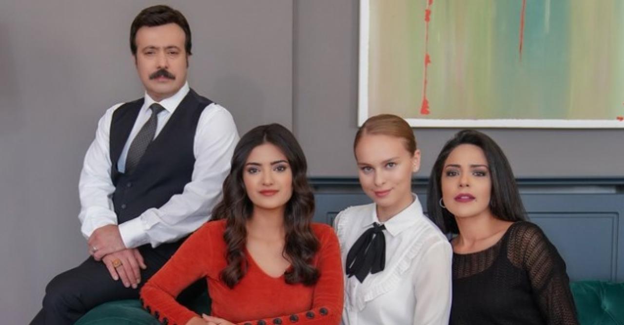 Emanet 46. bölüm fragmanı izle ve özeti - Yarın neler olacak? 9 Kasım Pazartesi Kanal 7