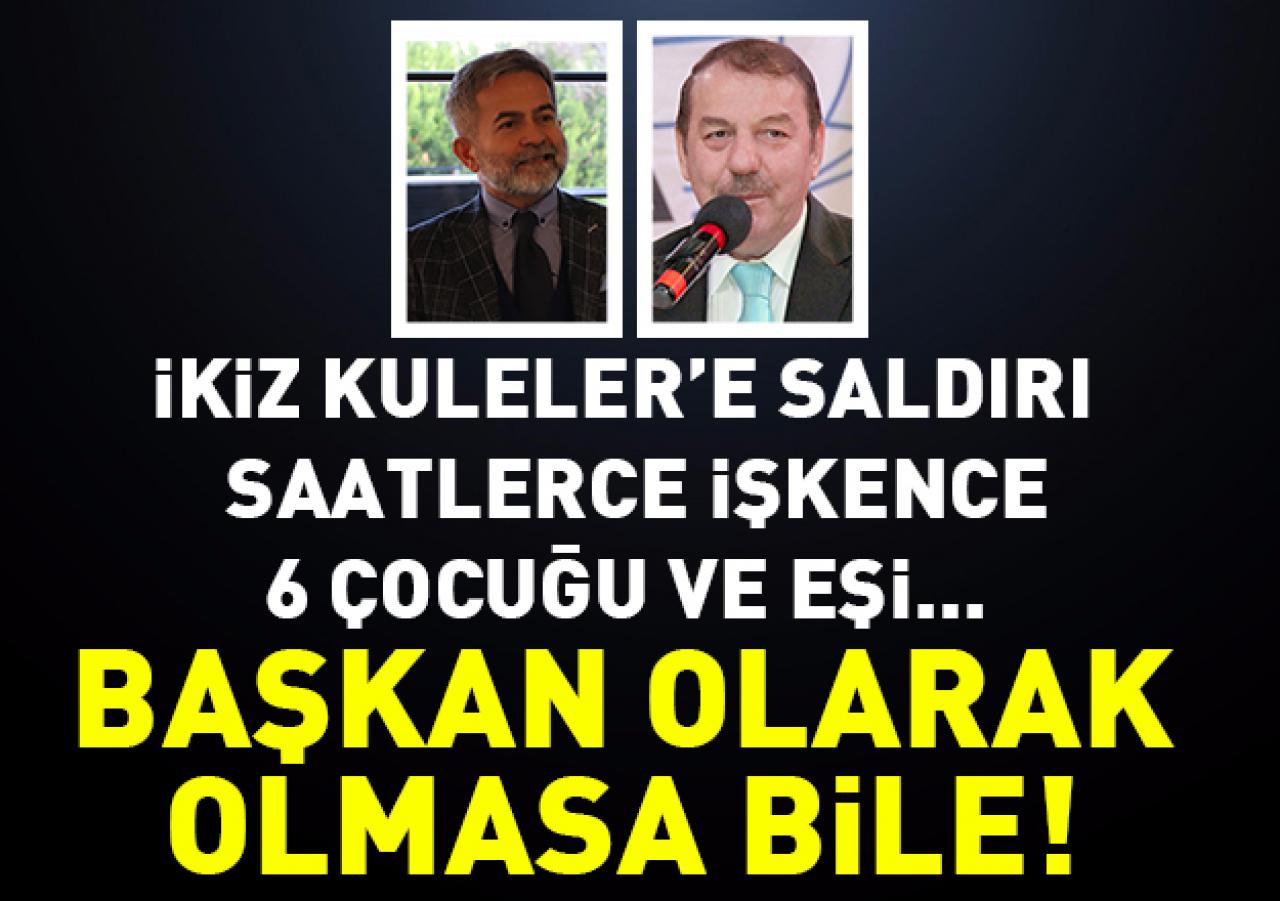 Kadıoğlu’nun damarı Tarakcı’nın siniri!