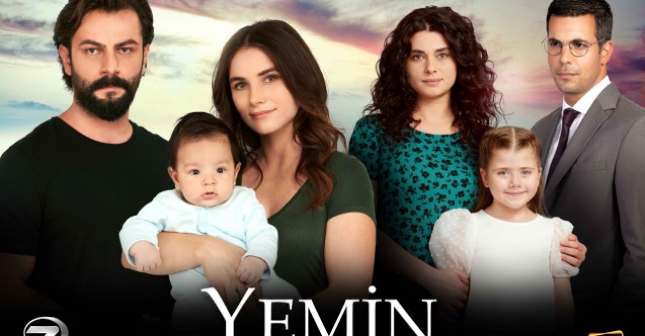 Yemin 284. bölüm fragmanı izle - Yarın neler olacak? 8 Kasım 2020 Pazar