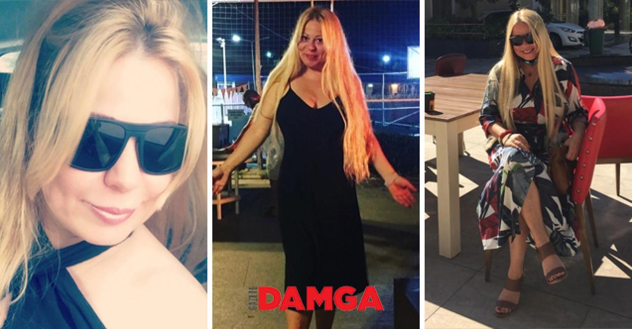 Doya Doya Moda Funda Hayırlıoğlu kimdir? Yaşı, boyu, kilosu, bedeni ve Instagram hesabı