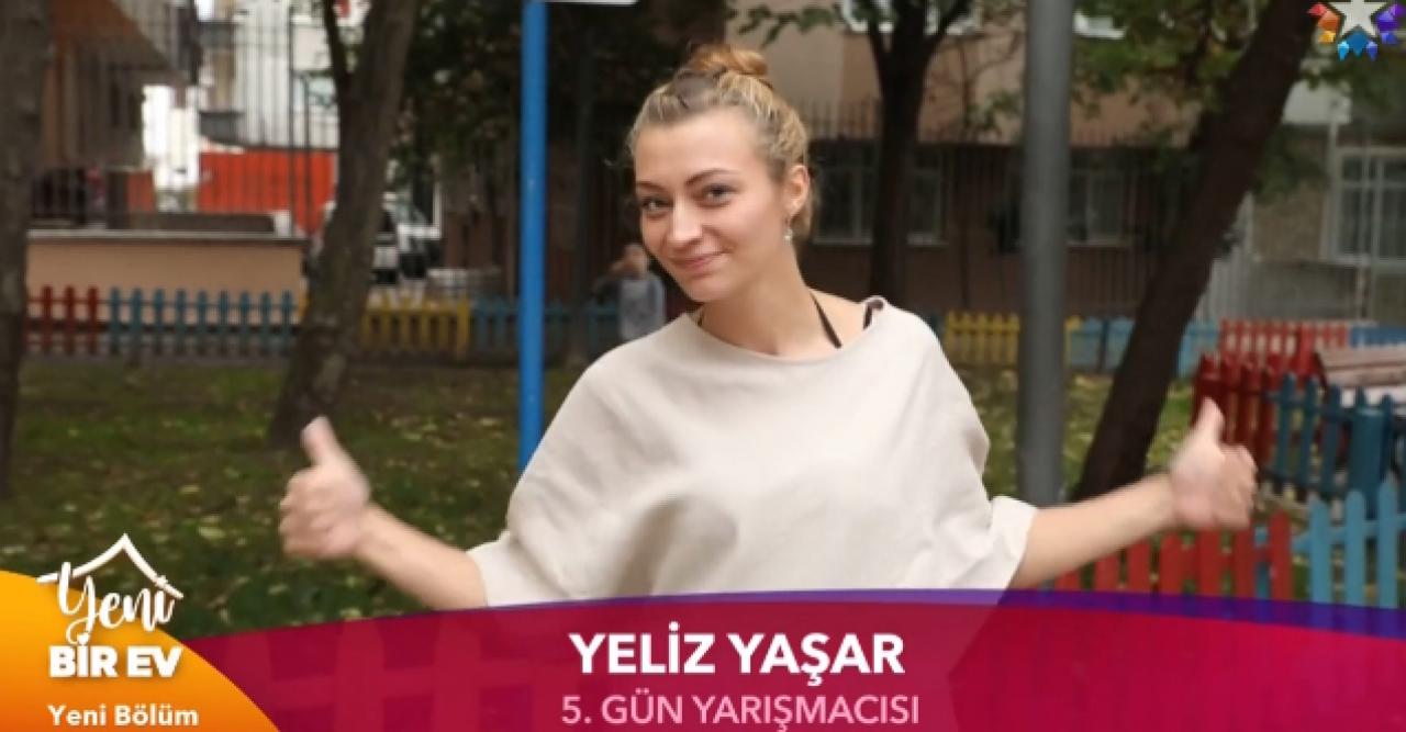 Yeni Bir Ev Yeliz Yaşar kimdir? Hakkında bilinmesi gerekenler