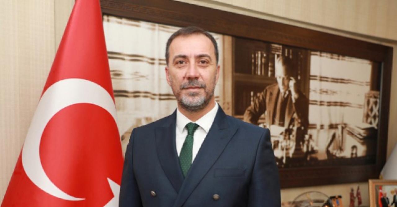 Yılmaz: Atatürk bütün insanlığın sevgisini kazanmıştır