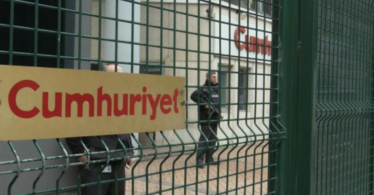 AİHM'den Cumhuriyet davası için ‘ihlal’ kararı