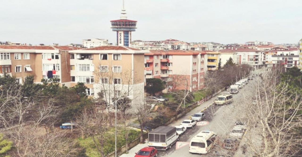 KİPTAŞ’tan Beylikdüzü'ne kentsel dönüşüm hamlesi