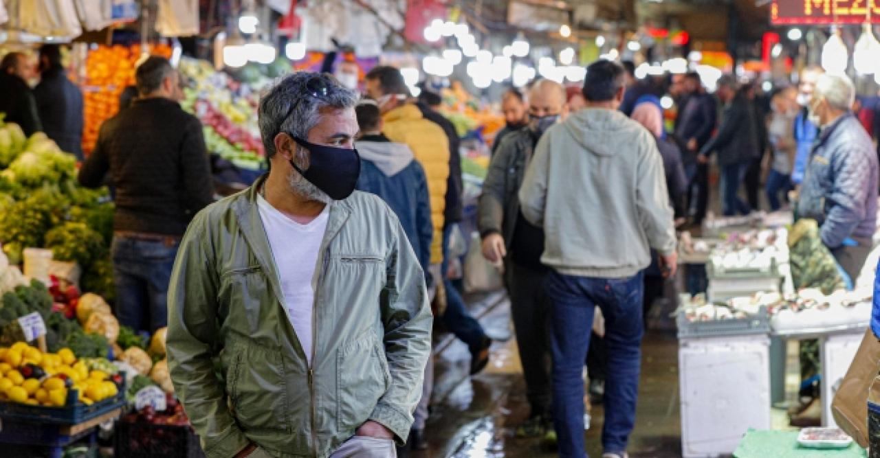 Bursa'da kamuya açık alanda sigara içmek yasaklandı