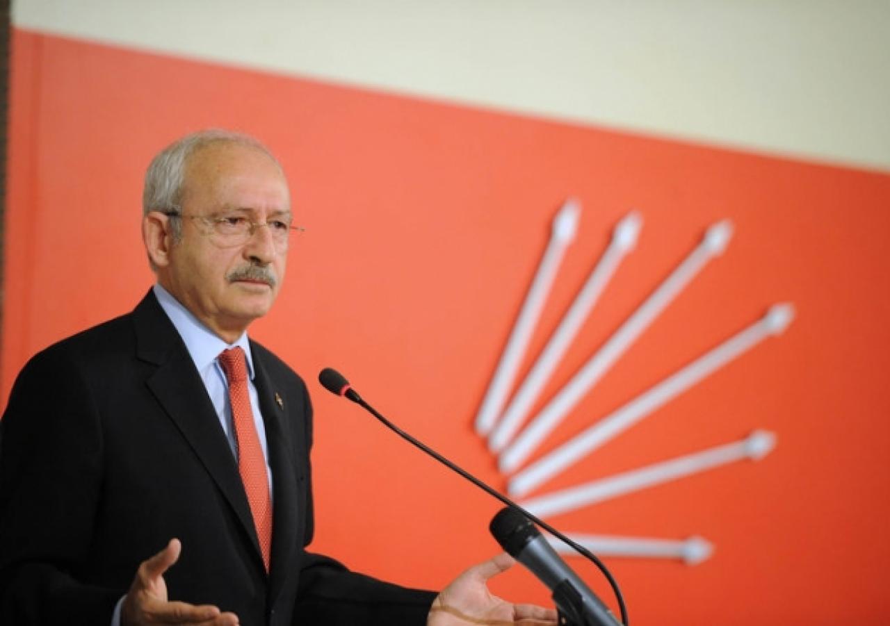 Kılıçdaroğlu'ndan il başkanlarına uyarı