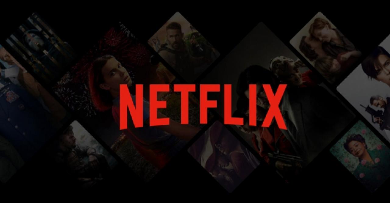 5 Kasım'da başlıyor! Netflix, gerçek zamanlı yayın yapacak