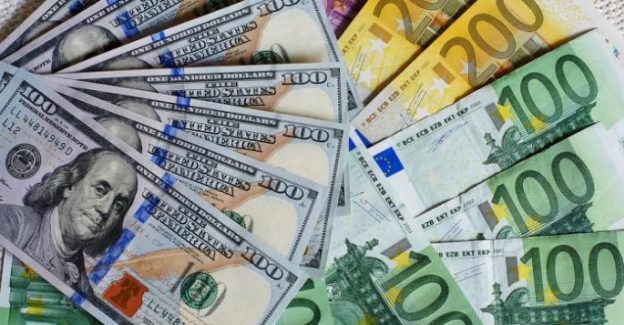 11 Kasım Çarşamba dolar ve euro fiyatları - Serbest piyasa dolar ve euro kaç lira?