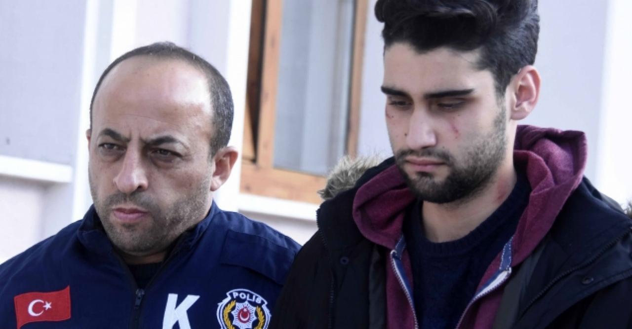 Kadir Şeker'in, aldığı 12,5 yıl hapis cezasına itiraz