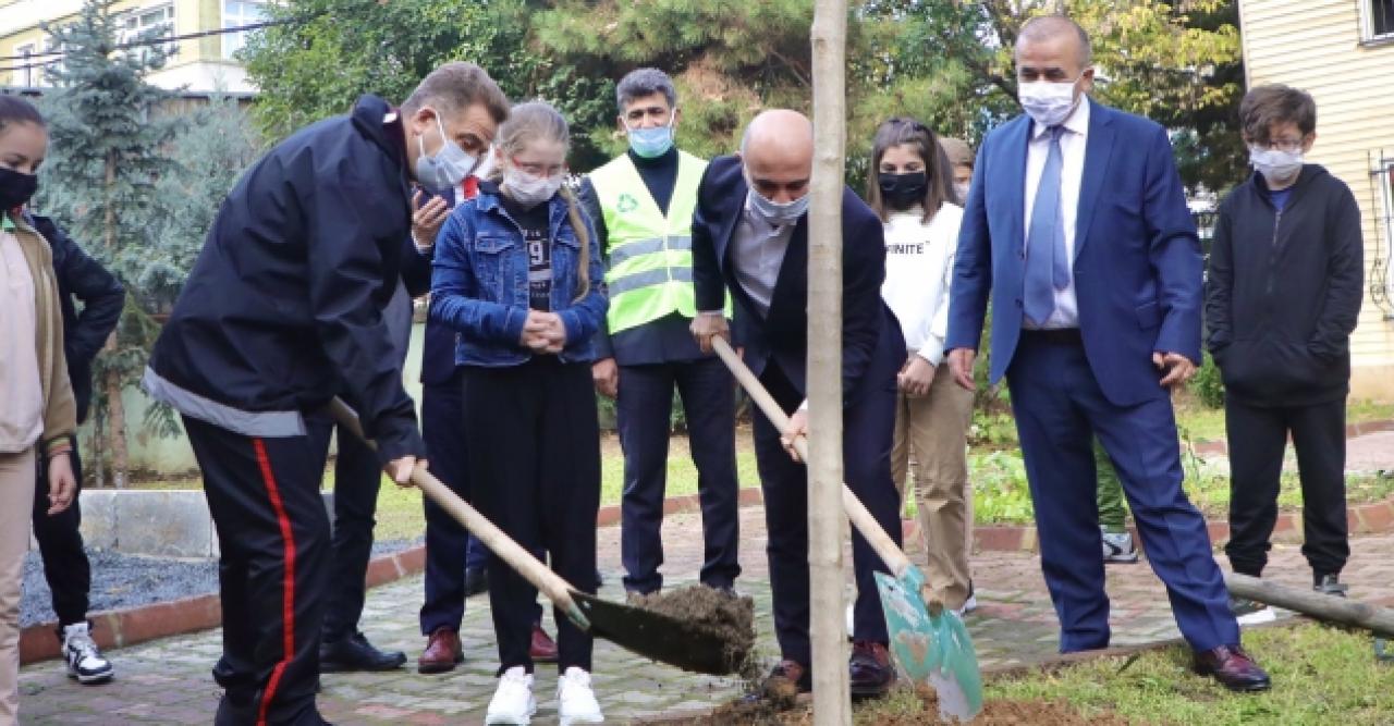 GOP geleceğe nefes verdi