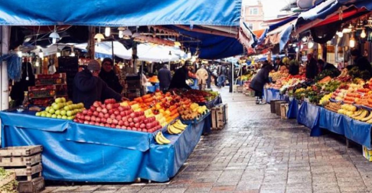 İstanbul Valisi duyurdu: Pazar yerlerinde sigara içmek yasak