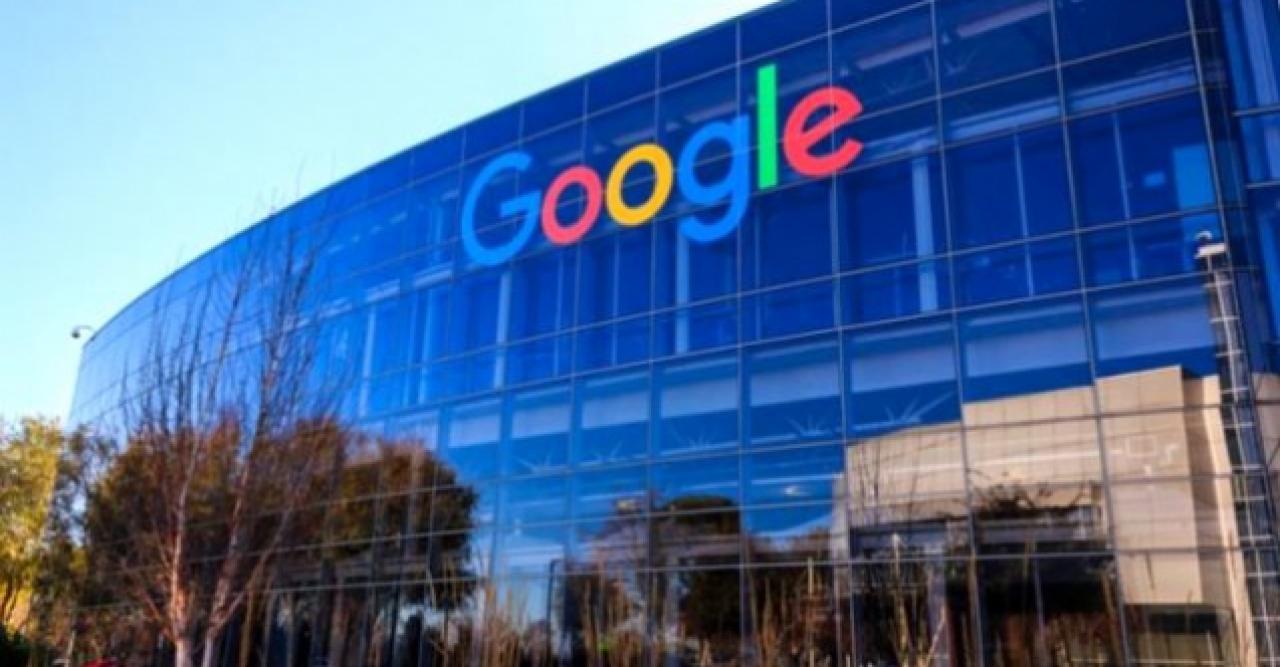 Google'a 197 milyon lira idari para cezası