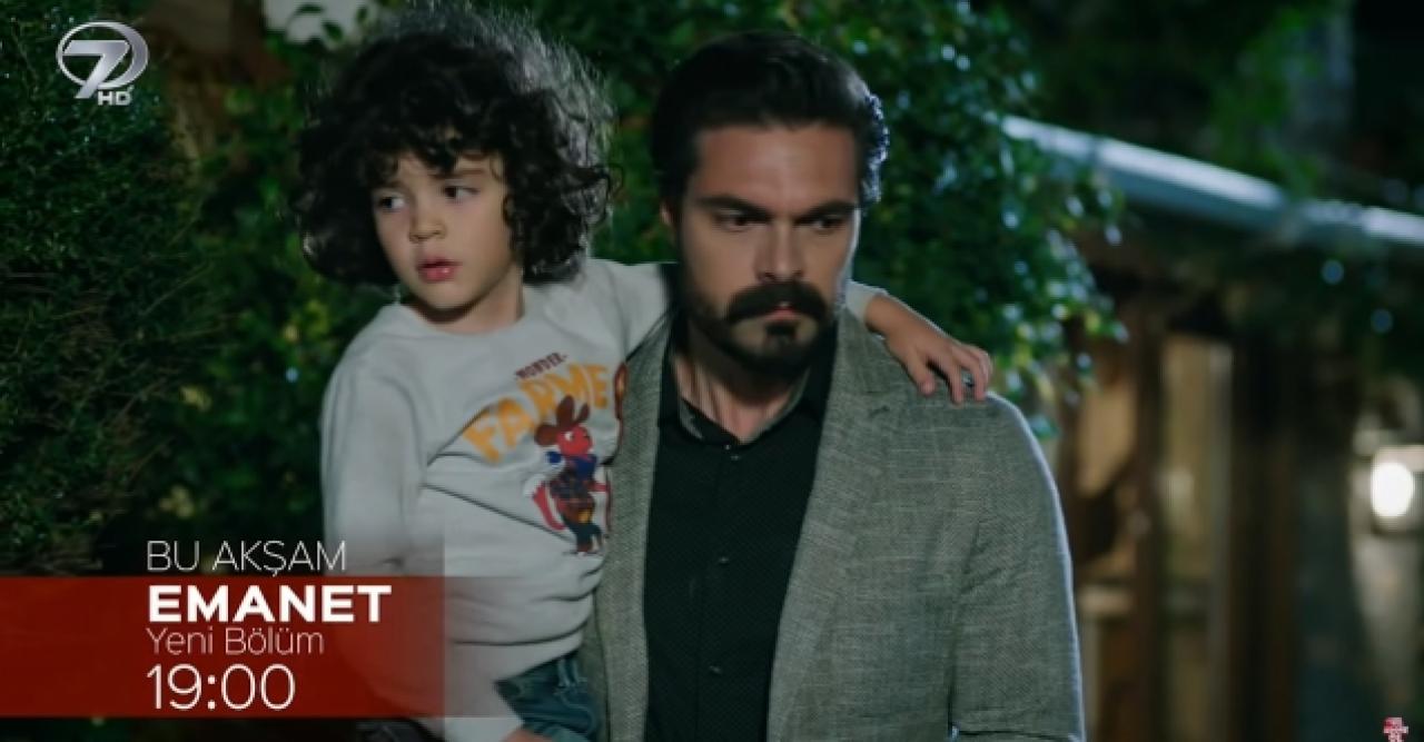 Emanet 51. bölüm fragmanı izle - Yarın neler yaşanacak? 16 Kasım Pazartesi