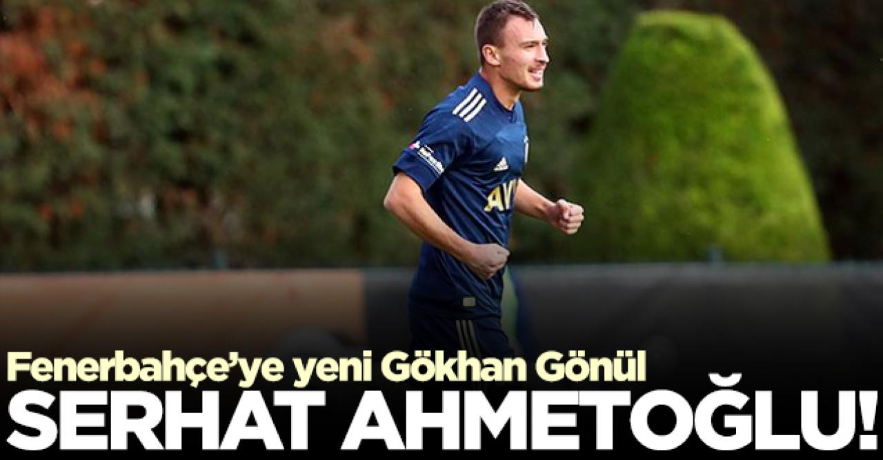 Fenerbahçe'ye iki yeni bek: Serhat Ahmedoğlu ve Askarov!