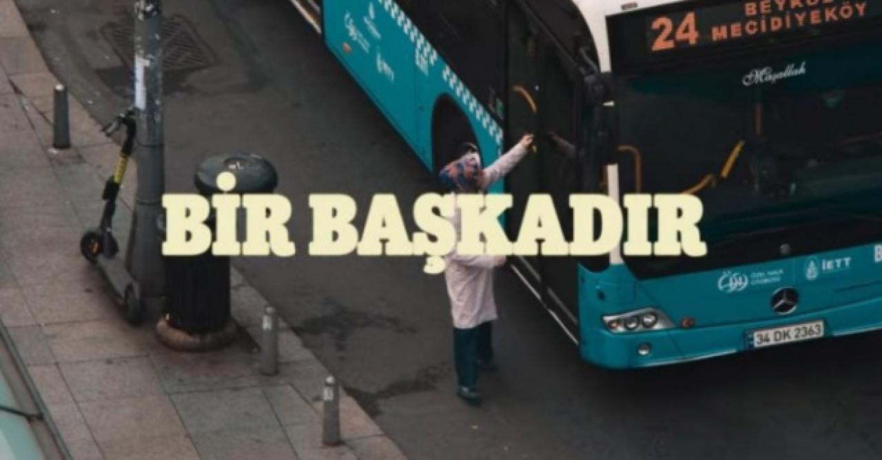 İBB’den Netflix'e 'Bir Başkadır' yanıtı