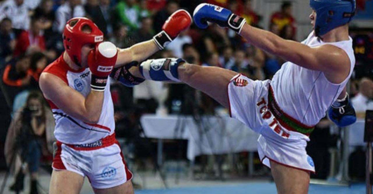 Lütfi Türkkan'ın açıklamalarına boks ve kick boks federasyonlarından tepki geldi