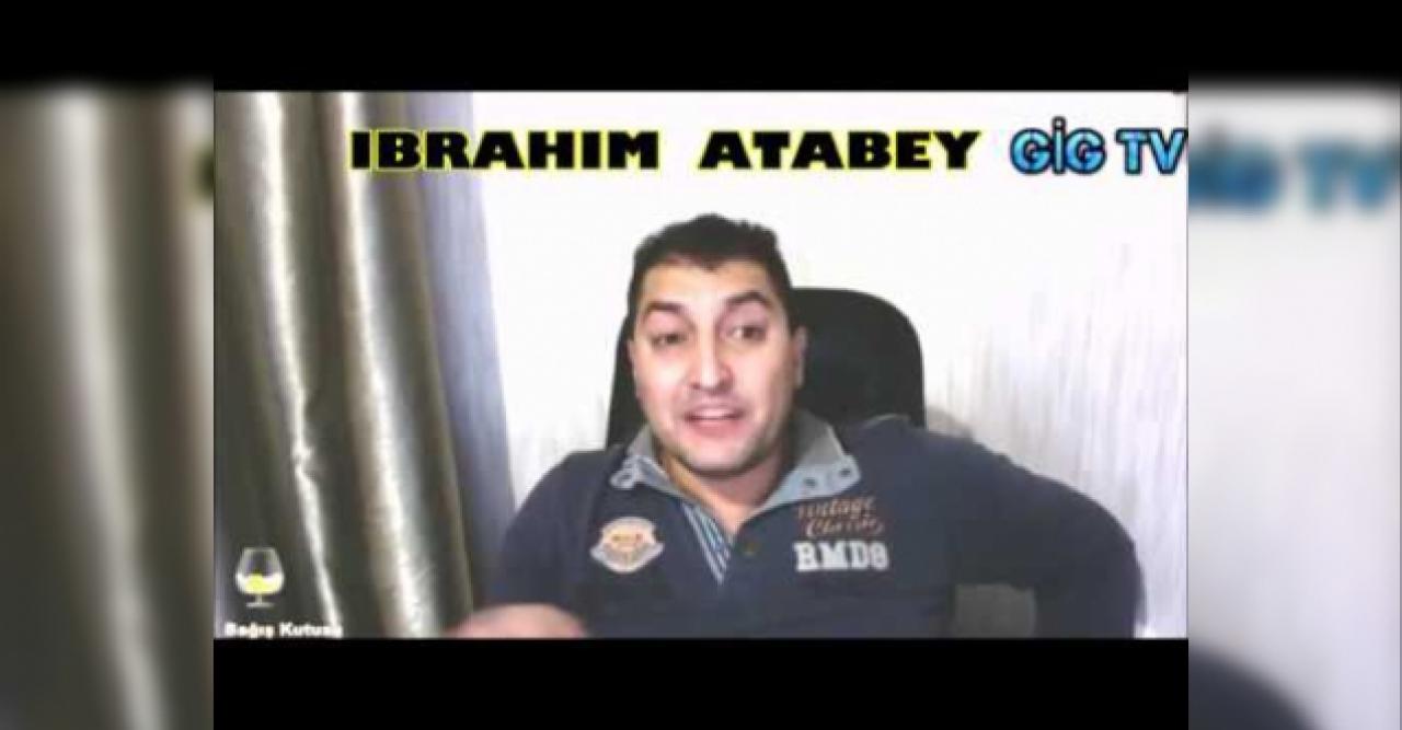 Kur'an'ı Kerim'i yırtan ve sayfalara tüküren Youtuber İbrahim Atabey'e tepkiler büyüyor