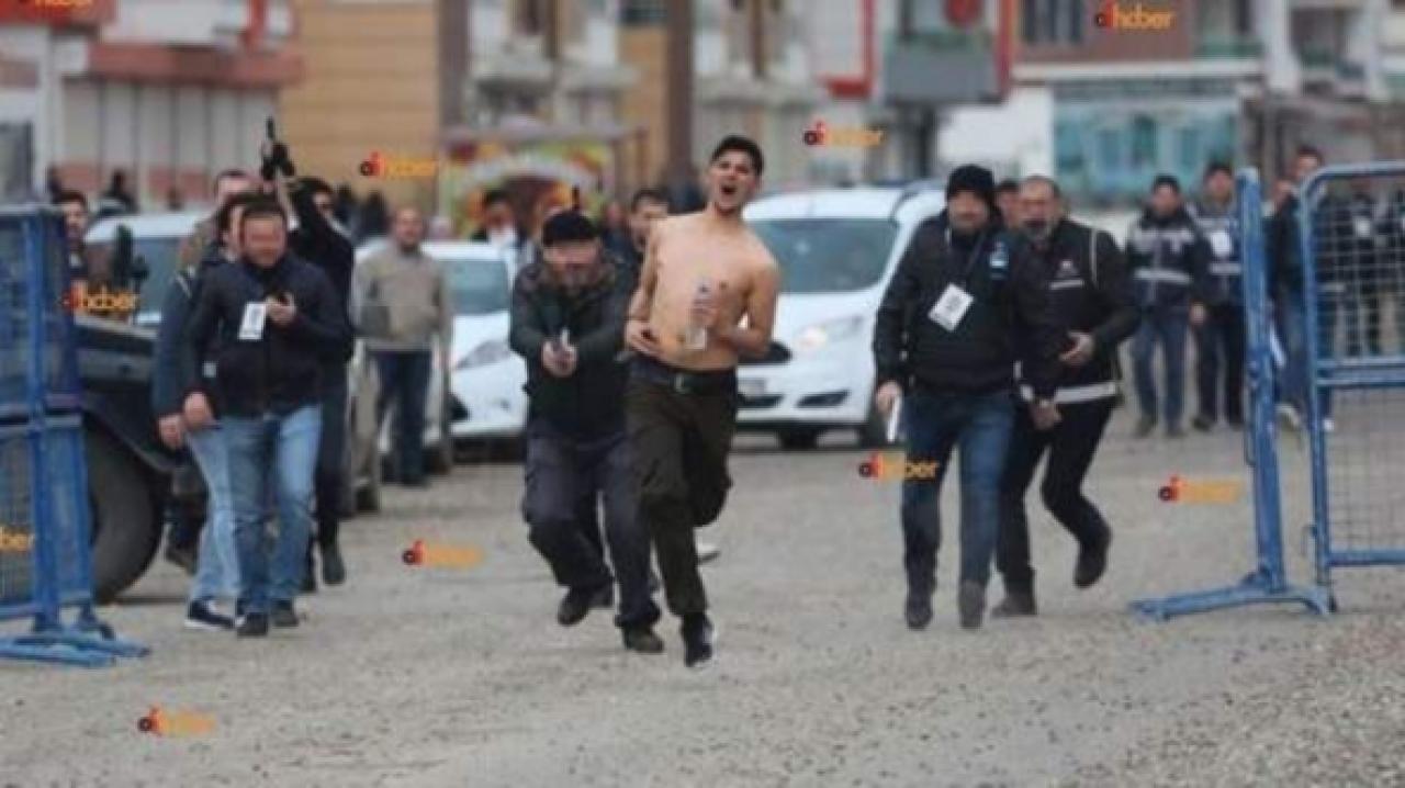 Kemal Kurkut davasında sanık polis hakkında delil yetersizliğinden beraat kararı verildi