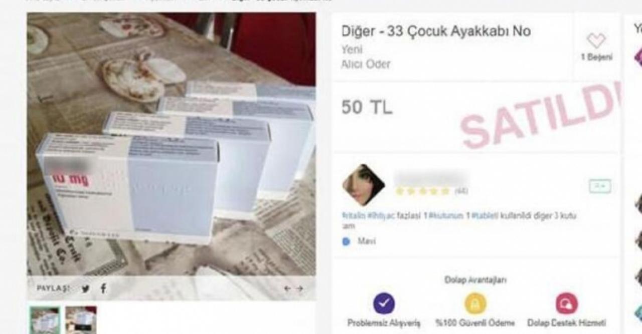 Ölüm saçan ilanlar için Sağlık Bakanlığı harekete geçti