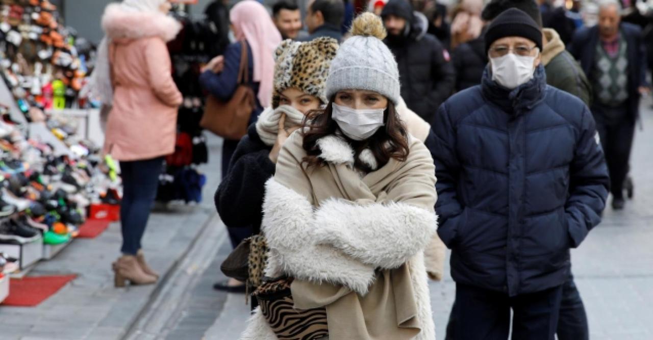 İstanbul’un kırılganlık haritası çıktı