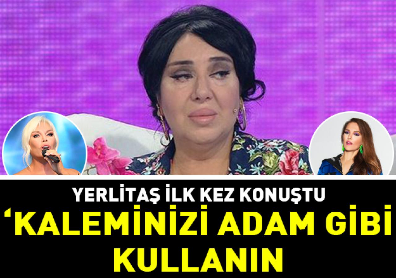 Nur Yerlitaş ilk kez konuştu! Basın karşısına çıkacak