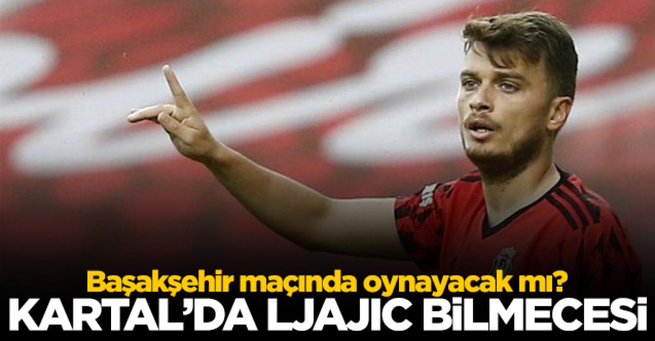 Adem Ljajic yılan hikayesine döndü!