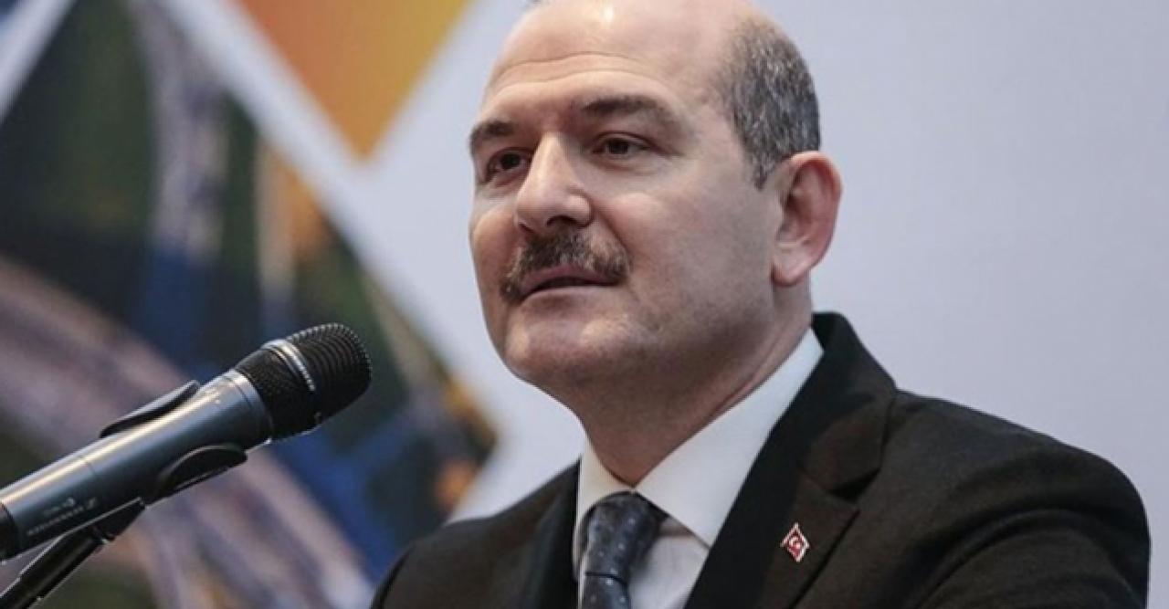 Bakan Soylu: Milyonlarca insana afet eğitimi vereceğiz