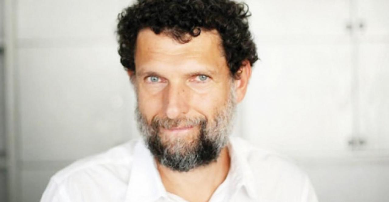 Osman Kavala: Haksız tutuklamalar suç sayılmalı