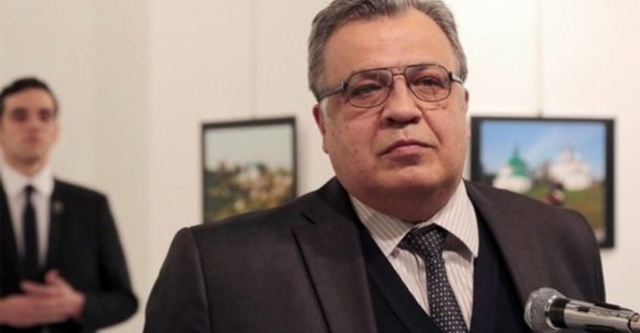 Karlov suikastı davasında ara karar; 10 Aralık'a ertelendi