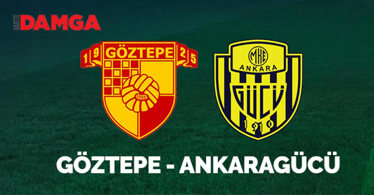 Göztepe Ankaragücü canlı izle - Bein Sports 2 izle