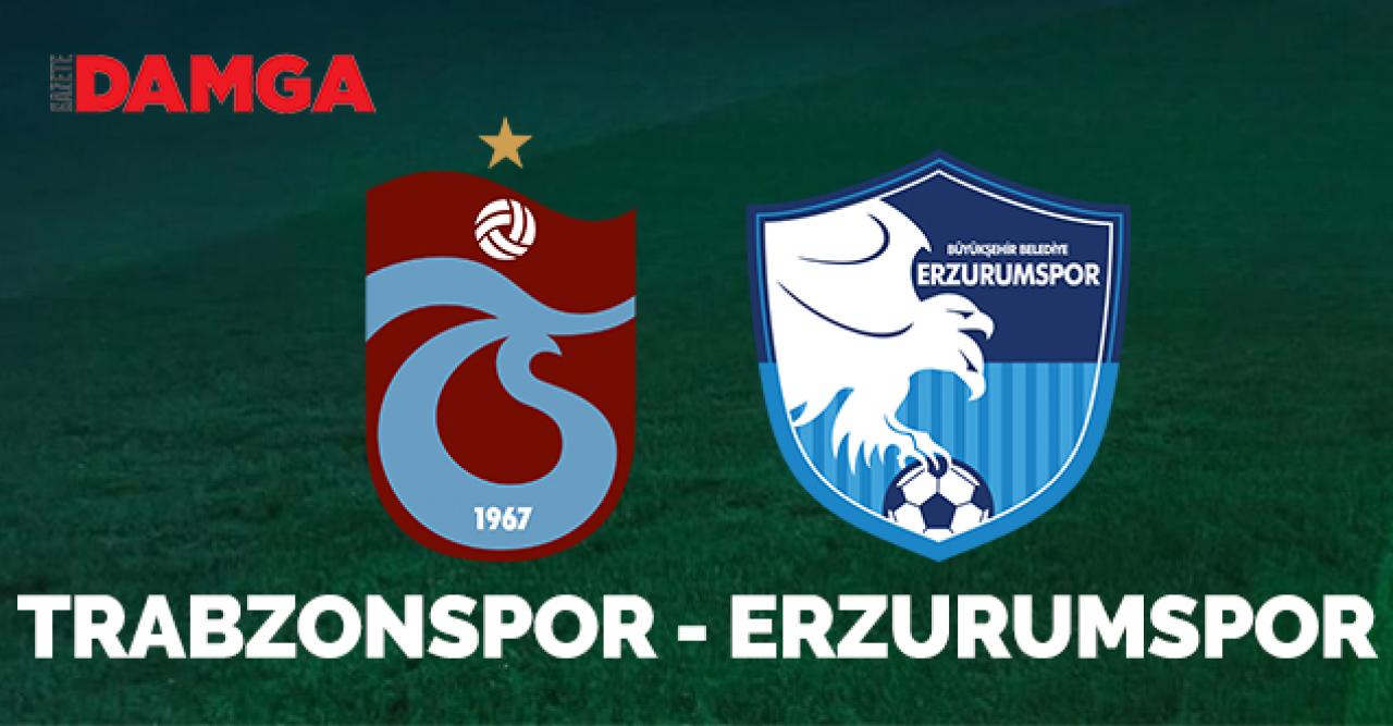 Trabzonspor BB Erzurumspor canlı izle - Bein Sports 1 izle