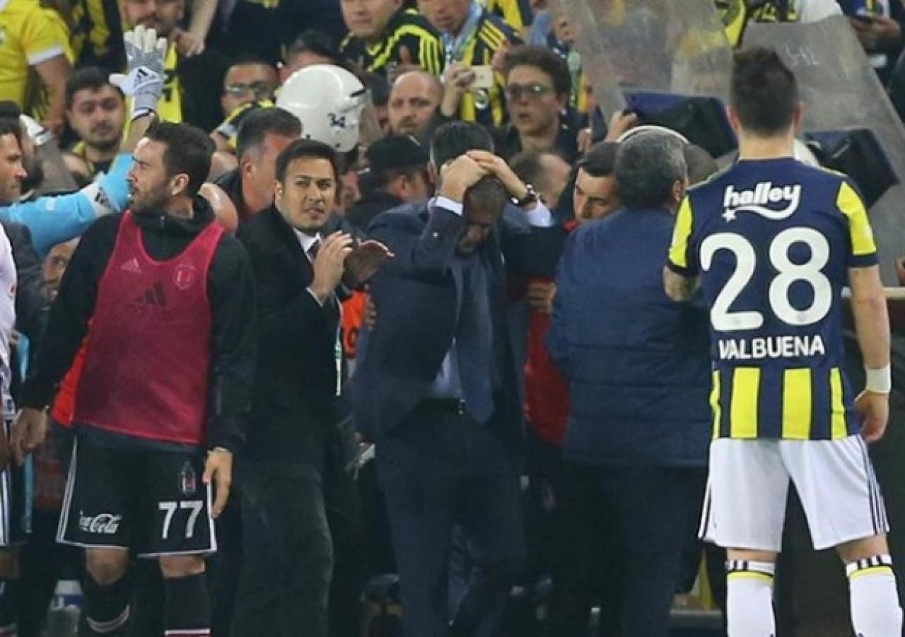 Tahkim Kurulu kararını verdi! Fenerbahçe - Beşiktaş maçı oynanacak mı