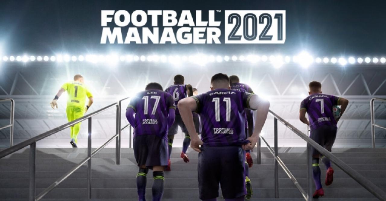 Football Manager 2021 Wonderkid Listesi - FM 2021 Wonderkids