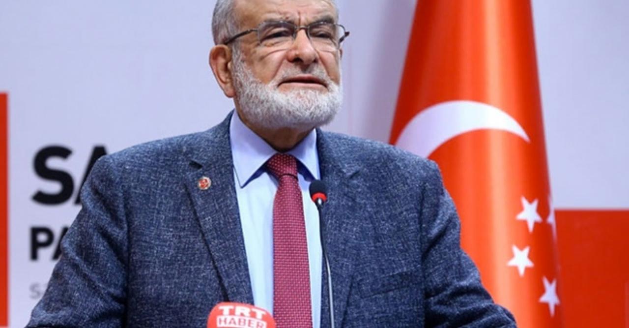 Karamalloğlu: AK Parti'nin içi kaynıyor