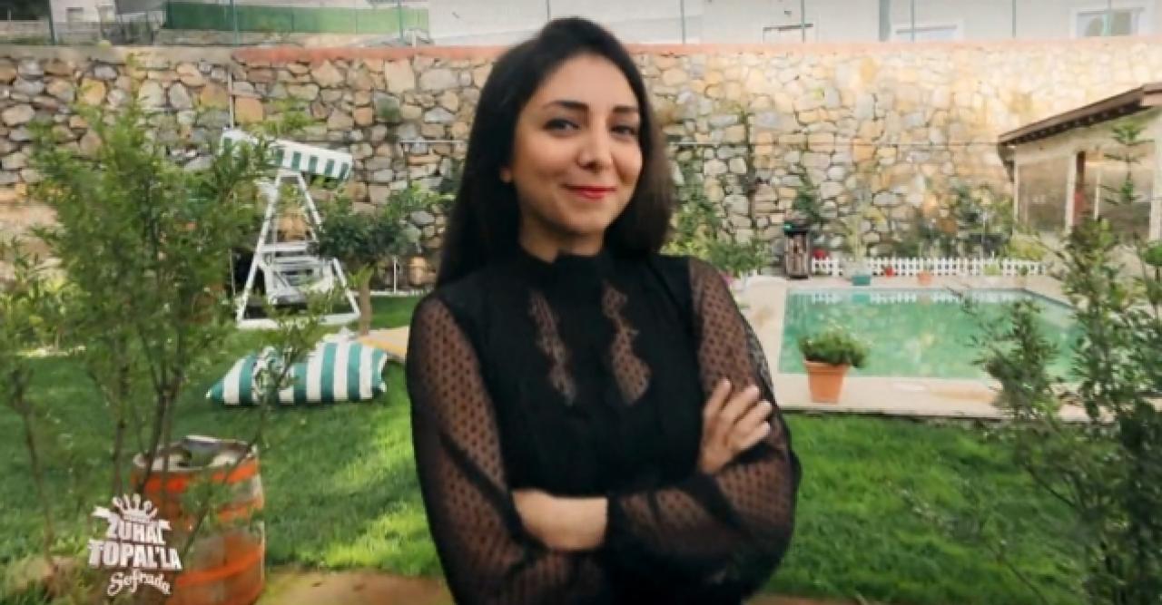 Zuhal Topal’la Sofrada 27 Kasım Cuma puanları! Zuhal Topal bugün kaç verdi? [Melike Tuncel]