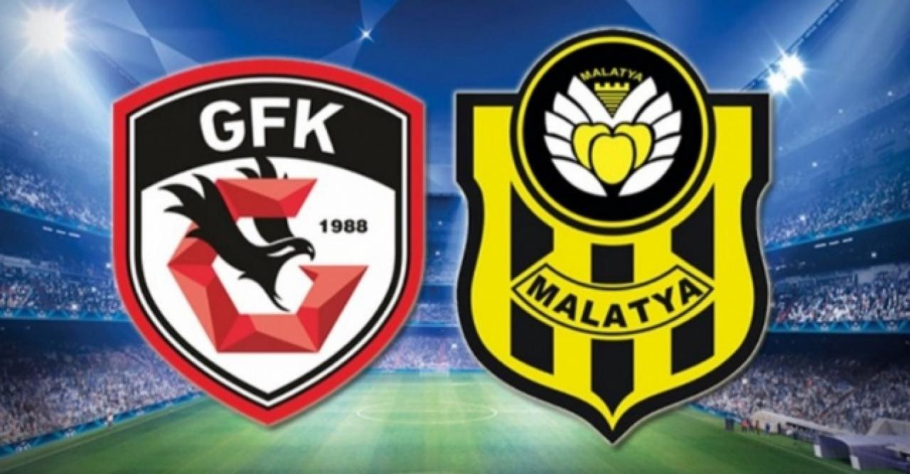 Gaziantep FK Yeni Malatyaspor canlı izle | Bein Sports 1 canlı izle internetten donmadan link