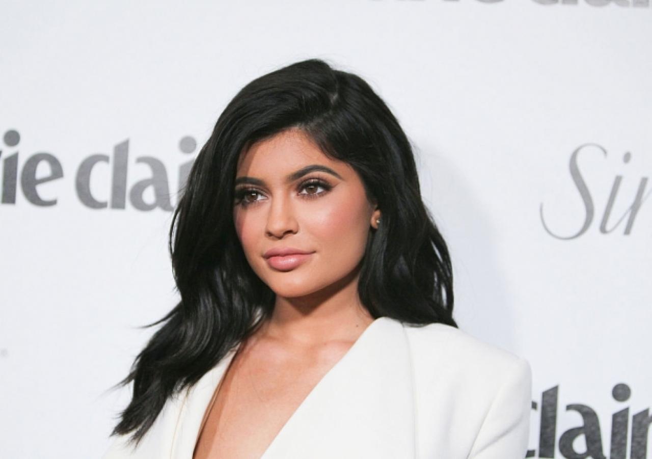 Kylie Jenner'ın çocuğu korumasından mı oldu? Dünya bu olayı konuşuyor