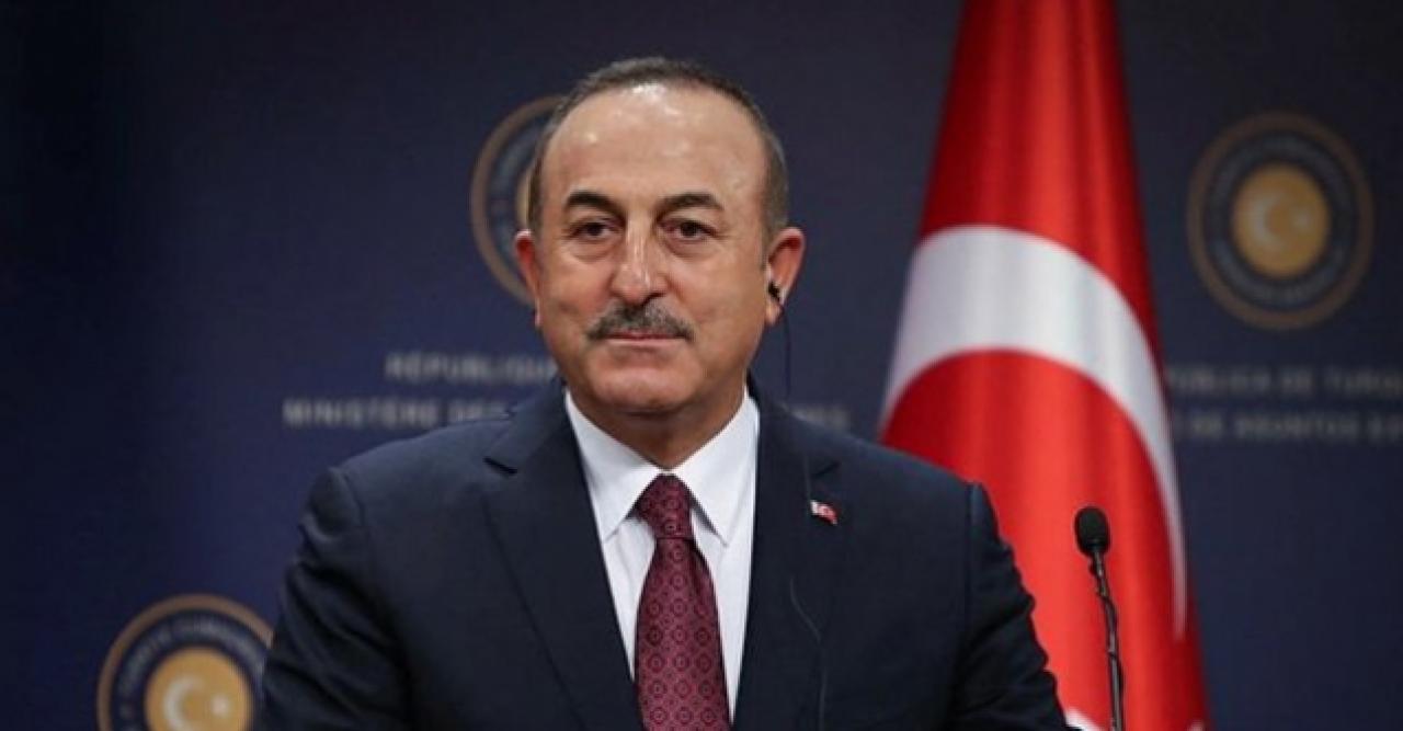 Çavuşoğlu, NATO Dışişleri Bakanları Toplantısı'na katılacak