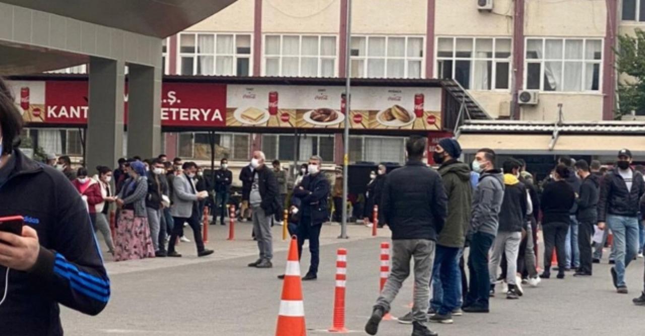 Adana’da yoğun bakımlarda boş yer kalmadı