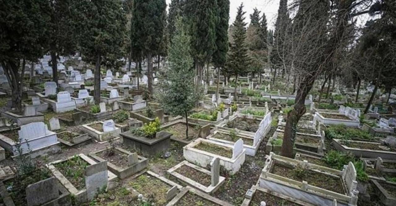 İl Hıfzıssıhha Kurulu karar verdi: Diyarbakır'a dev mezarlık