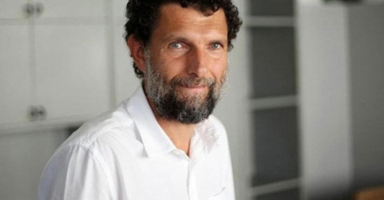 Almanya'dan Osman Kavala çağrısı: Derhal serbest bırakılmalı