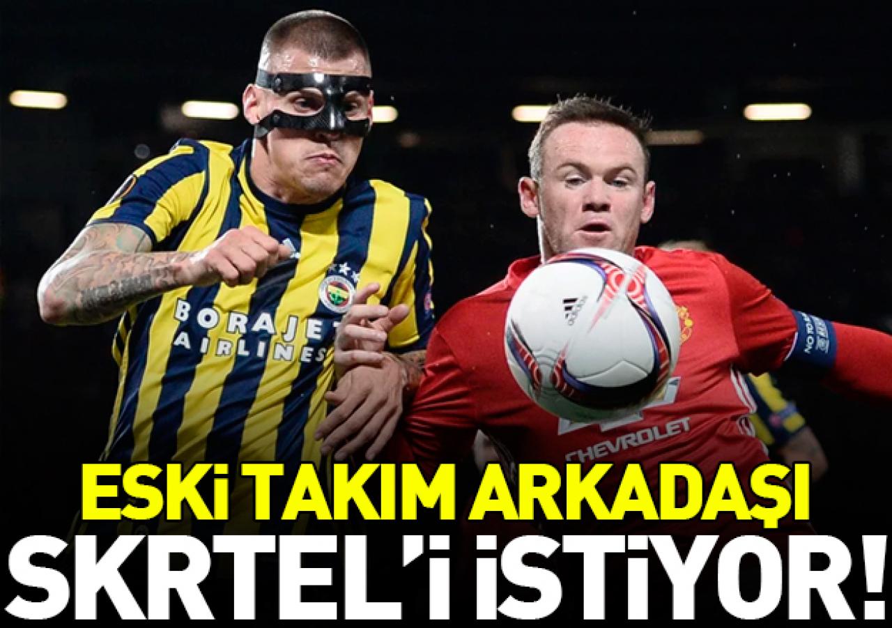 ⚽️ Martin Skrtel eski takım arkadaşının yanına gidiyor! İşte yeni takımı