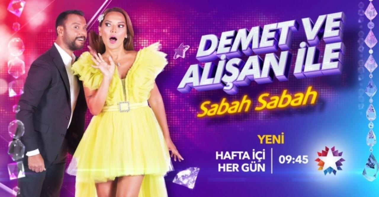 Demet ve Alişan ile Sabah Sabah İzle 2 Aralık 2020 Çarşamba | Günün konukları kim?