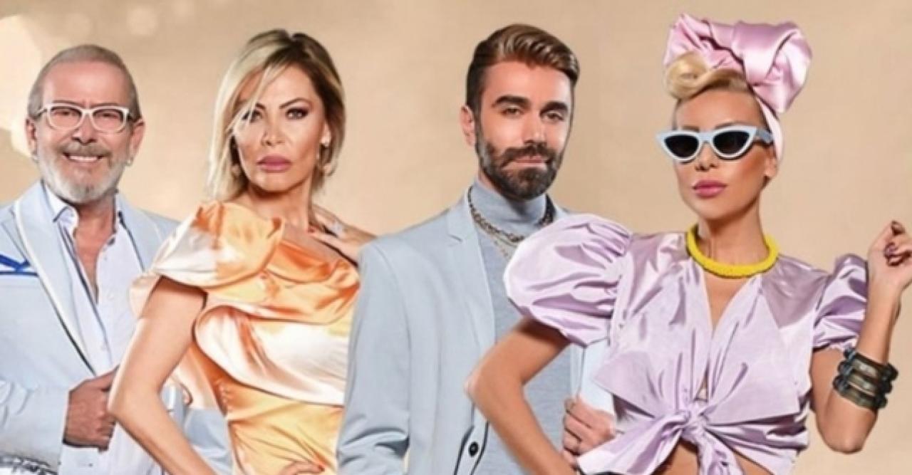 Doya Doya Moda 2 Aralık Çarşamba tek parça, full, Youtube ve canlı yayın izle TV8