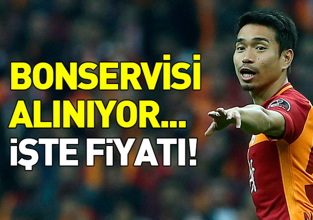 Inter Nagatomo'nun fiyatını belirledi! Kıran kırana pazarlık var