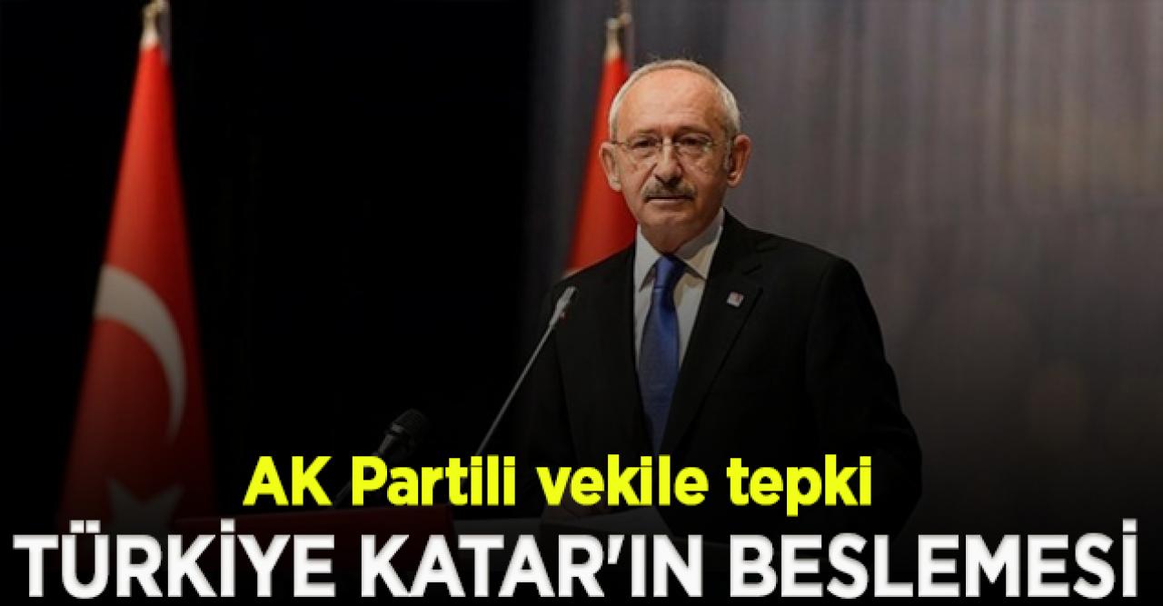 Kılıçdaroğlu: Türkiye Cumhuriyeti devleti ve ordusuna ihanettir