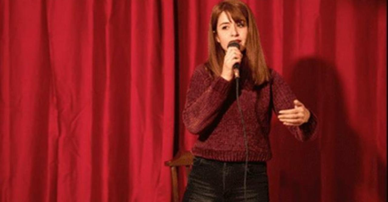 Stand-Up'da Alevilere hakaret soruşturması