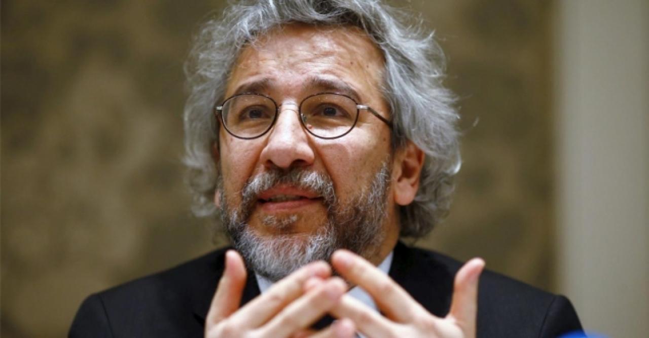 Can Dündar'ın avukatları 14. Ağır Ceza Mahkemesi heyetinin reddini talep etti