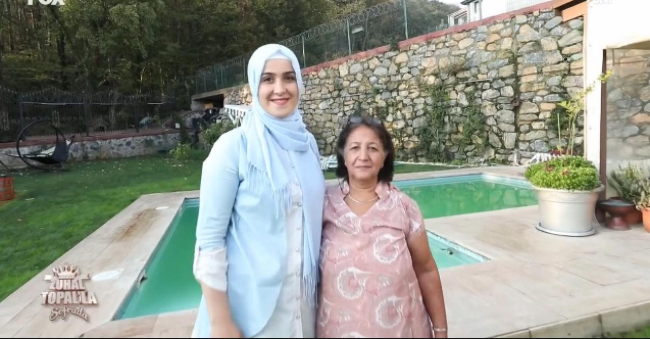 Zuhal Topal'la Sofrada Fatma Keleş kimdir? 4 Aralık Cuma yarışmacısı