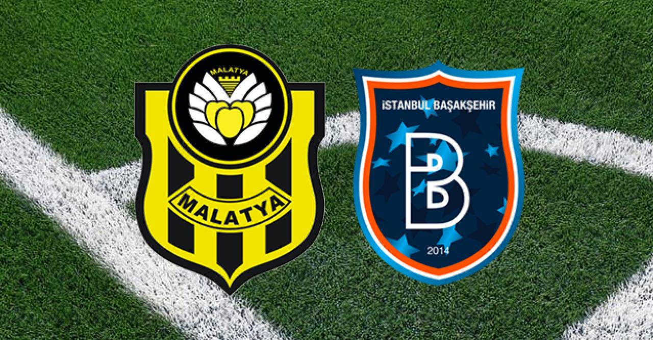 Yeni Malatyaspor Medipol Başakşehir maçı canlı izle | Bein Sports 1 canlı izle internetten donmadan link